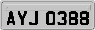AYJ0388