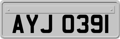 AYJ0391