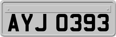 AYJ0393