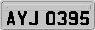 AYJ0395