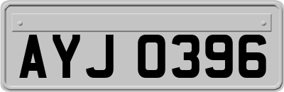 AYJ0396
