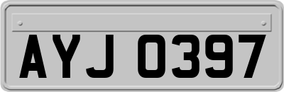 AYJ0397