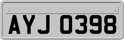 AYJ0398