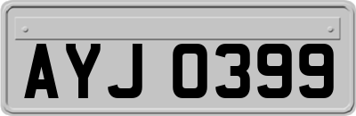 AYJ0399