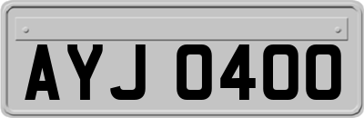 AYJ0400