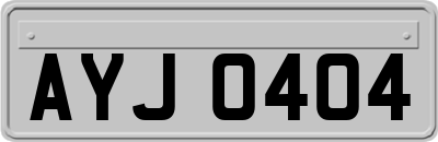 AYJ0404
