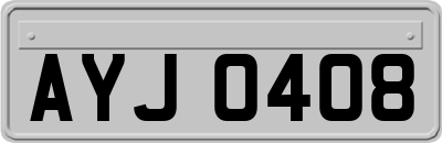 AYJ0408