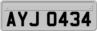 AYJ0434