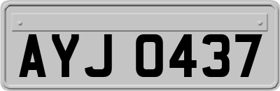 AYJ0437
