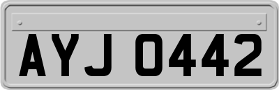 AYJ0442