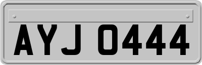 AYJ0444