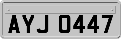 AYJ0447