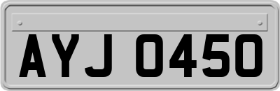 AYJ0450