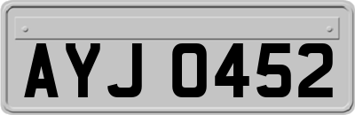 AYJ0452