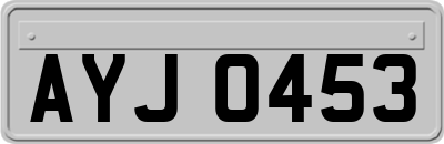 AYJ0453