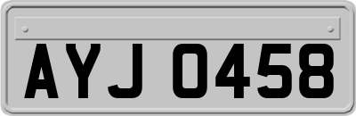 AYJ0458