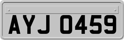 AYJ0459