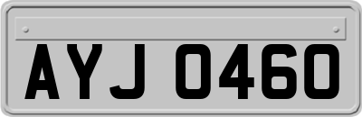 AYJ0460