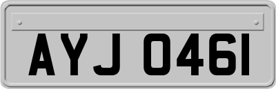 AYJ0461