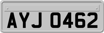 AYJ0462