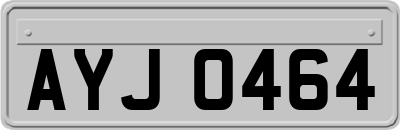 AYJ0464