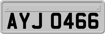 AYJ0466