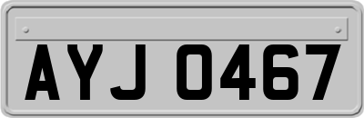 AYJ0467
