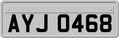 AYJ0468