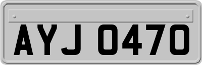 AYJ0470