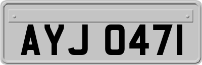 AYJ0471