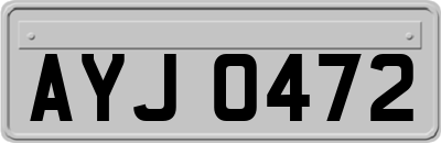 AYJ0472