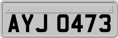 AYJ0473