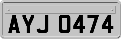 AYJ0474