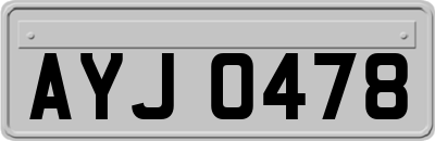 AYJ0478