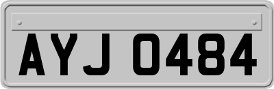 AYJ0484