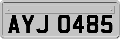 AYJ0485