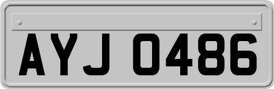 AYJ0486