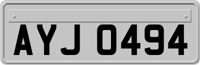 AYJ0494
