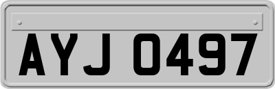 AYJ0497