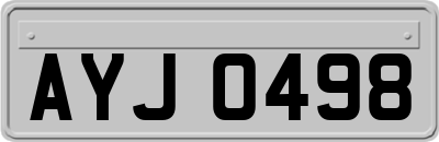 AYJ0498