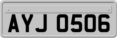 AYJ0506