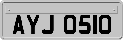 AYJ0510