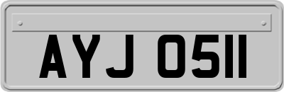 AYJ0511
