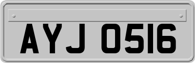 AYJ0516