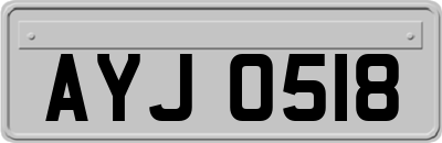 AYJ0518