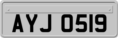 AYJ0519