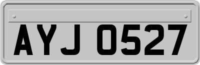 AYJ0527