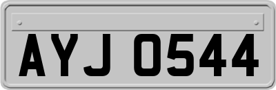 AYJ0544