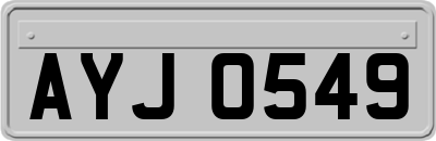 AYJ0549