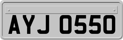 AYJ0550